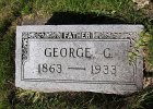 George Austin
